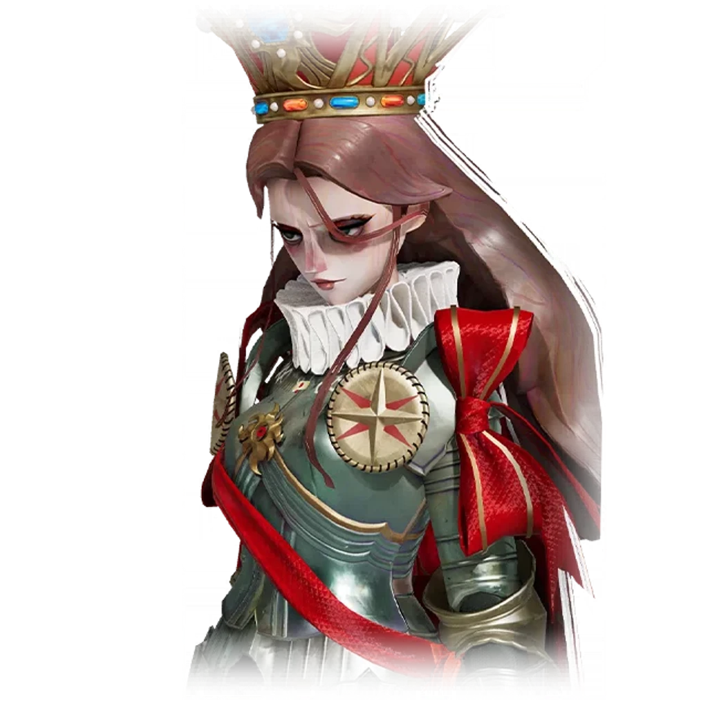 王女